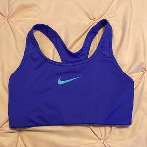 Nike Dry fit Sports Bra